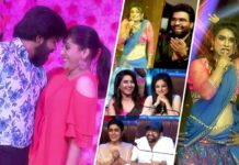 మూడు కోట్ల వ్యూస్ దాటేసిన “ఢీ ఛాంపియన్స్” డాన్స్ షో