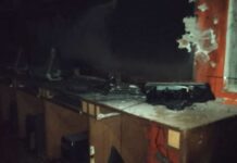 ఏపీలో మరో ప్రమాదం.. ఎక్కడంటే.