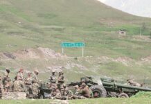 సరిహద్దులో పరిస్థితి ఆందోళనకరం.. సిద్ధంగా ఆర్మీ