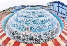 ఇండియాలోనే మొదటి స్థానంలో తెలంగాణ