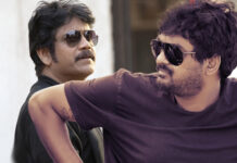 నాగార్జునతో పూరి సినిమా..