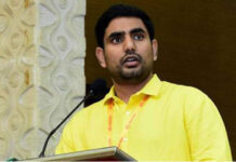లోకేష్కు నోటీసులు.. ఏపీ రాజకీయాల్లో చర్చ.