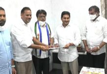 జగన్ నిర్ణయం కరెక్టేనా..