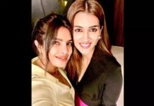 ప్రియాంకా ప్లేస్ ని భర్తీ చేయనున్నకృతిసనన్..?