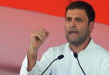 ఎవ్వరైనా సమానమే అంటూ సంచలన వ్యాఖ్యలు చేసిన రాహుల్..