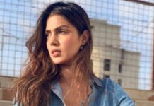 నాది, నా కుటుంబ సభ్యుల జీవితం ప్రమాదంలో ఉంది: రియా చక్రవర్తి