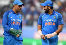 ధోని ఫ్యాన్స్ ఇలా చేశారా..