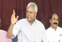 రాజమండ్రి మాజీ ఎంపీకి కరోనా పాజిటివ్..!