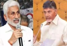 విశ్వాస ఘాతకుడిగా 25 ఏళ్లు పూర్తి : విజయసాయి రెడ్డి