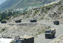 చైనా అపహరించిన భారతీయులు వీరే..