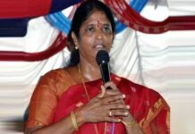 ఎంపీతో పాటు ఆరుగురికి కరోనా పాజిటివ్..