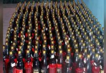 సినిమాను తలపిస్తున్న మద్యం అక్రమ రవాణా.. ఎవ్వరైనా షాక్ అవ్వాల్సిందే