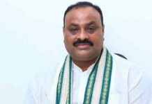 అచ్చెన్న అధ్యక్ష పదవి ఏమైంది..?