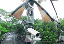 మూడో కన్నుతో చూస్తే ఏమవుతుంది.. ఏపీలో భద్రత కట్టుదిట్టం