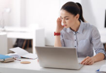 ఐటీ ఉద్యోగులకు భారీ షాక్..?