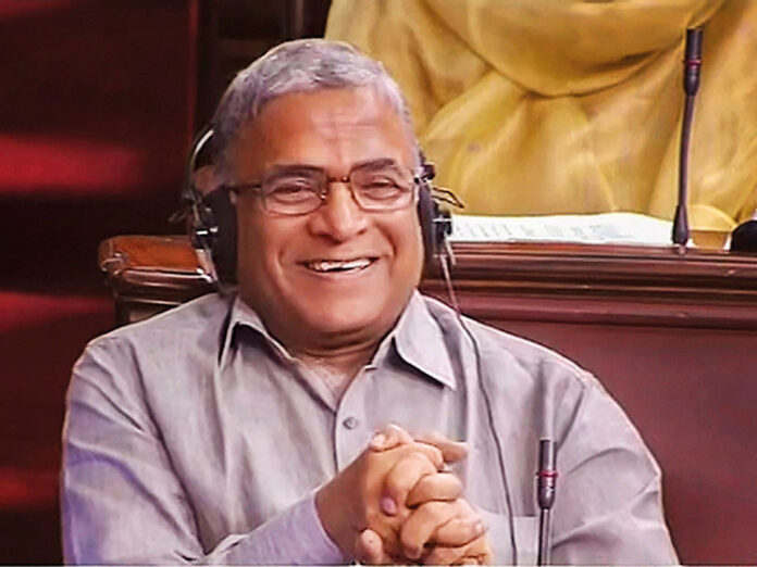 Harivansh narayan singh