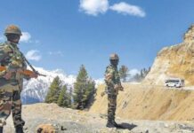 చైనా, పాకిస్థాన్కు ధీటైన జవాబు చెప్పిన భారత్..