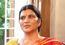 డిక్లరేషన్పై క్లియర్ మెసేజ్ ఇచ్చిన లక్ష్మీపార్వతి.. కరీందాసు, బీబీ నాంచారి ముస్లీం కాదా…