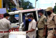 ఒక్క ఉద్యోగం కోసం రూ.12 కోట్లు ఇచ్చాడంట.. నూతన్ నాయుడు మోసాలు