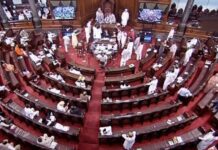 జగన్ మద్దతిస్తే.. కేసీఆర్ వ్యతిరేకించారు..