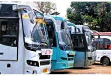 తెలుగు రాష్ట్రాలకు గుడ్ న్యూస్.. బస్సులు రెడీ..