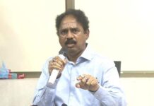 పార్టీ మారిన ఎమ్మెల్యే టిడిపిని ఏమన్నారంటే..