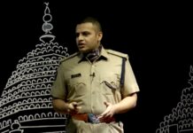 ఈ పోలీస్ ఉండటం మనం చేసుకున్న అదృష్టం..