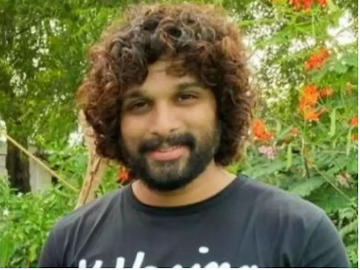 allu arjun