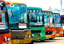 ఏపీ, తెలంగాణ మధ్య ఆర్టీసీ బస్సుల నిర్వహణకు వచ్చిన ఇబ్బంది ఇదే..