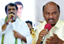 బెంజ్ కారు చుట్టూ రాజకీయాలు..