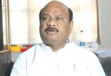 మంత్రి కుమారుడిపై ఏసీబీకి ఫిర్యాదు.. చర్యలు తీసుకుంటారా..