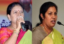 అందుకే జాతీయ కార్యవర్గంలోకి మహిళా నేతలు..