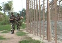 మళ్ళీ తెగబడిన పాకిస్థాన్.. బార్డర్ లో కాల్పులు