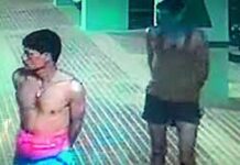 ఓన్లీ చెడ్డీ.. ఒళ్లంతా ఆయిల్.. గుర్తుందా