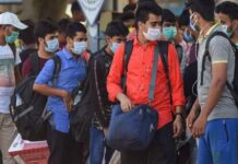 మరోసారి లాక్డౌన్ విధిస్తున్నారు..