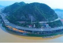 కనకదుర్గ ఫ్లై ఓవర్ ప్రారంభం డేట్ ఫిక్స్.. మరి పార్టీల మాటేంటి.