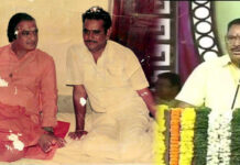 టిడిపీకి సీనియర్ నేత రాజీనామా..