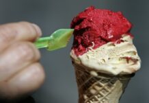 ఐస్క్రీంలో డ్రగ్స్.. కొత్త దారులు ఎంచుకుంటున్న అక్రమార్కులు..
