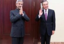 భారత్ చైనా మధ్య పరిస్థితులు చక్కబడినట్లేనా..