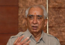 మరో జాతీయ నాయకుడిని కోల్పోయిన దేశం..