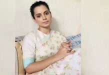 గవర్నర్ తో భేటీకానున్న కంగనా…