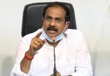 చంద్రబాబు లోకేష్ కలలు కంటున్నారు..