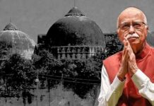 దేశం మొత్తం టెన్షన్.. టెన్షన్.. 28ఏళ్ల తర్వాత తీర్పు నేడే.