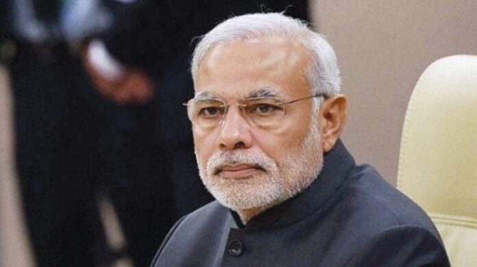 modi