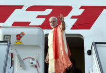 మోదీ ఒక్కనికే రూ.517 కోట్లు.. మిగిలిన సభ్యుల ఖర్చెంత..?