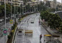 అదుపు తప్పుతున్న పరిస్థితులు.. 144 సెక్షన్ విధింపు