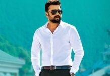 రాజకీయాల్లోకి నారా రోహిత్..?