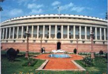 పార్లమెంటు రెడీ.. ఎంపీలకు కీలక సూచనలు