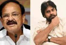 వెంకయ్య ఆరోగ్యంపై స్పందించిన పవన్ కళ్యాణ్..!