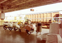 ఇక నుంచి పార్శల్ సర్వీసులకు కూడా రిజర్వేషన్